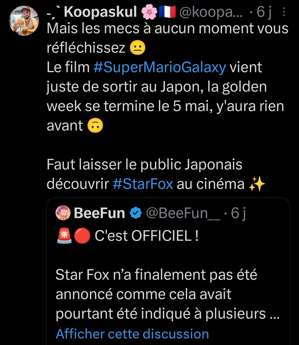 ˗ˏˋ Koopaskul 🌸🇨🇵 tweet media