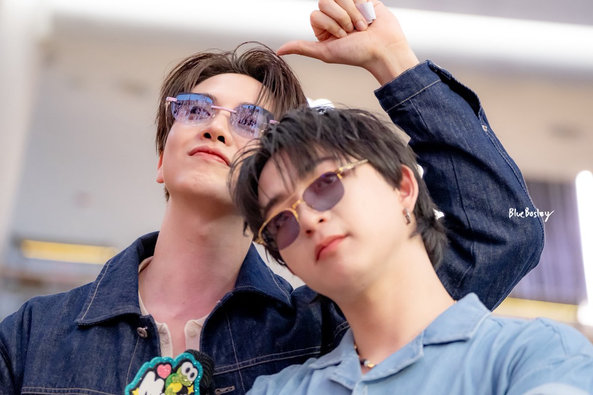 💙💛 𝗯𝗹𝘂𝗲𝗯𝗼𝘀𝗹𝗲𝘆 💛💙 tweet media