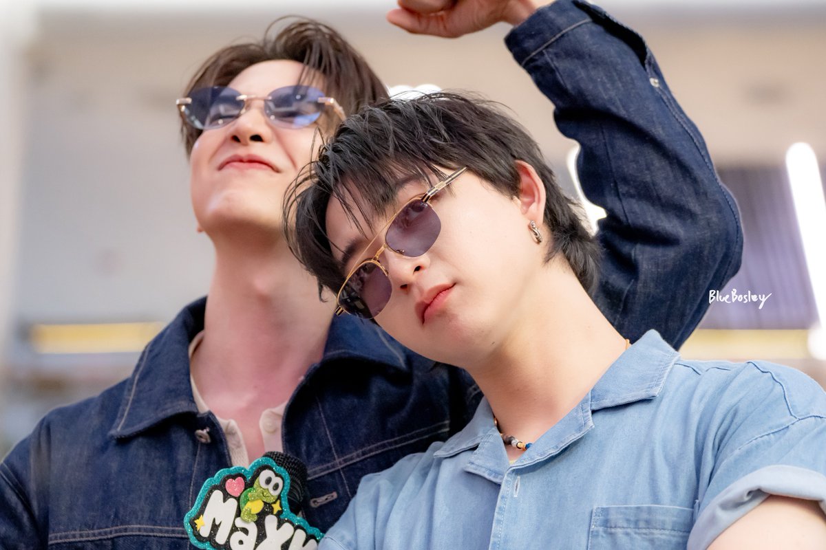 💙💛 𝗯𝗹𝘂𝗲𝗯𝗼𝘀𝗹𝗲𝘆 💛💙 tweet media