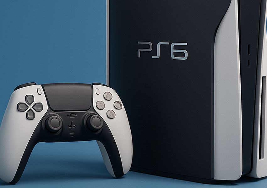 elsotanoperdido's tweet photo. La diferencia entre las dos posibles versiones de PS6 no debería lastrar el rendimiento de los juegos https://t.co/5nfk9c0Erz #PS6 https://t.co/mIH5uLhicE