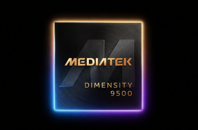 SparkNherd's tweet photo. #MediaTekDimensity9500 is here. From next-gen AI to #gaming upgrades here are 5 things you should know before your next smartphone upgrade.

Read here: https://t.co/0Jq1Pkkyb6 https://t.co/eXYoWNzNxF