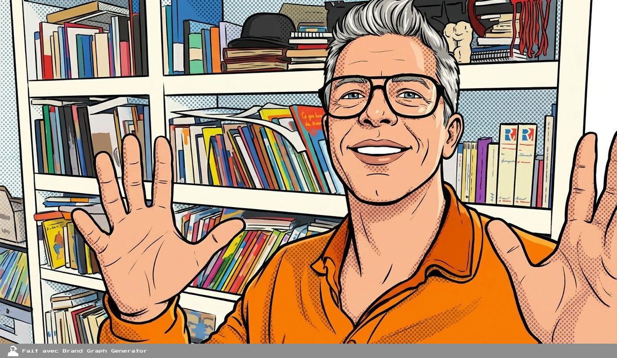 Olivier Sauvage tweet media