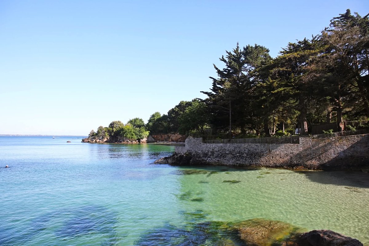 hellias29's tweet photo. Beg Meil
Sud Finistère 
mai 2026 https://t.co/p2cE84IFGY