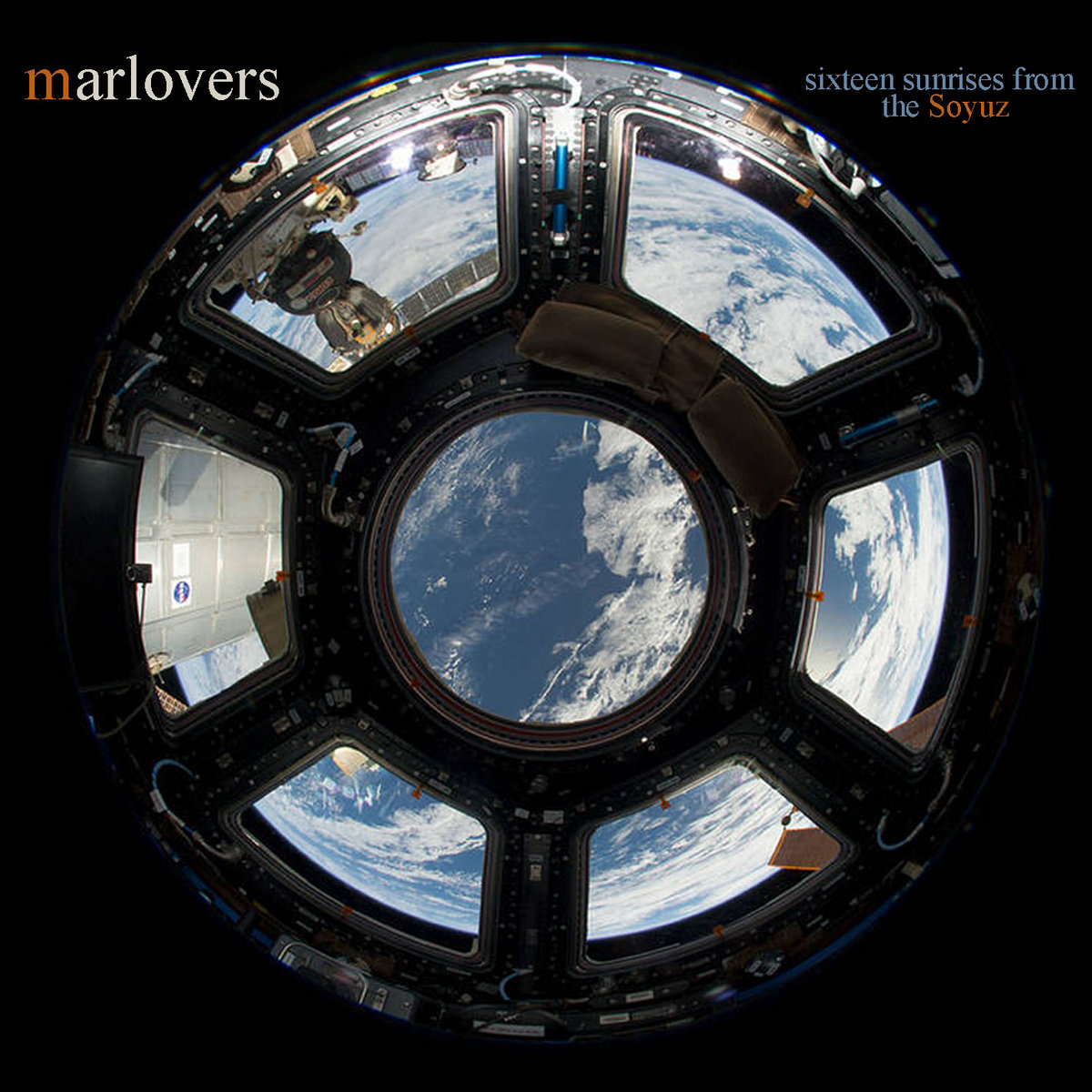 indienfemenino's tweet photo. M A R L O V E R S
👩‍🚀Sixteen Sunrises From The Soyuz👩‍🚀
#LosJuevesunDisco 
https://t.co/aiU0hedQRI https://t.co/INHgdnTP1h