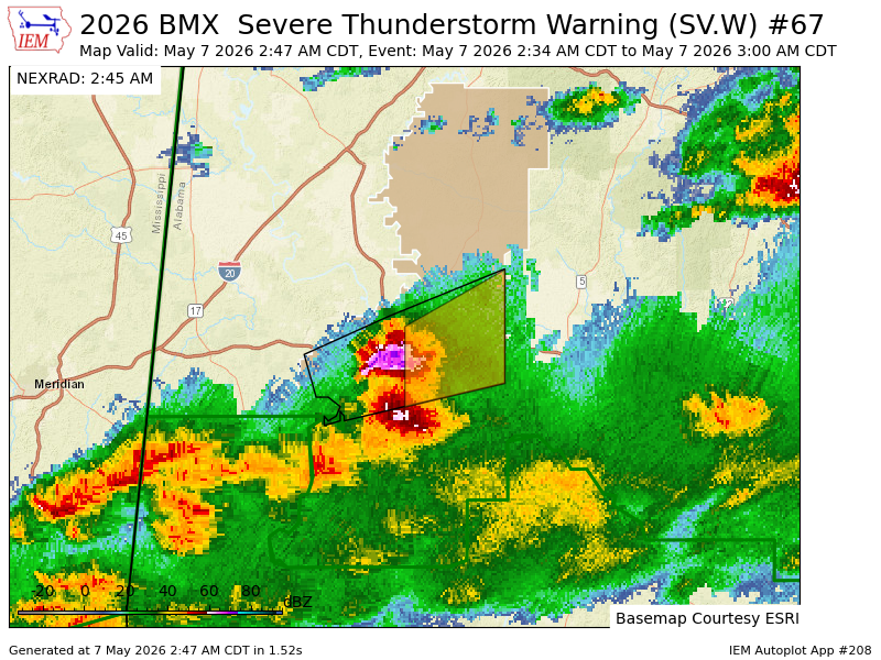 AL Storm Spotter tweet media