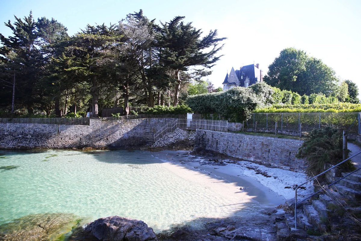 hellias29's tweet photo. Beg Meil
Sud Finistère 
mai 2026 https://t.co/dQtgZf5TtQ