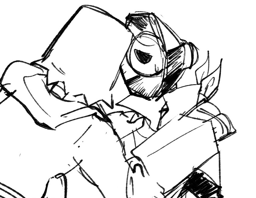 Spawnwouldbe's tweet photo. Wasn’t sure if it was okay to draw this
so I didn’t upload it
#cleancrewroblox https://t.co/mTF6OU7mi7
