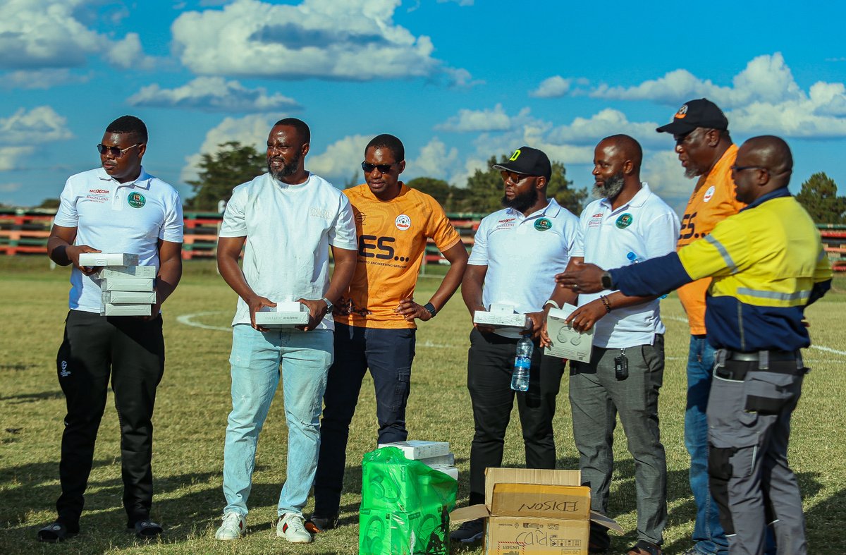 Kansanshi Dynamos FC tweet media