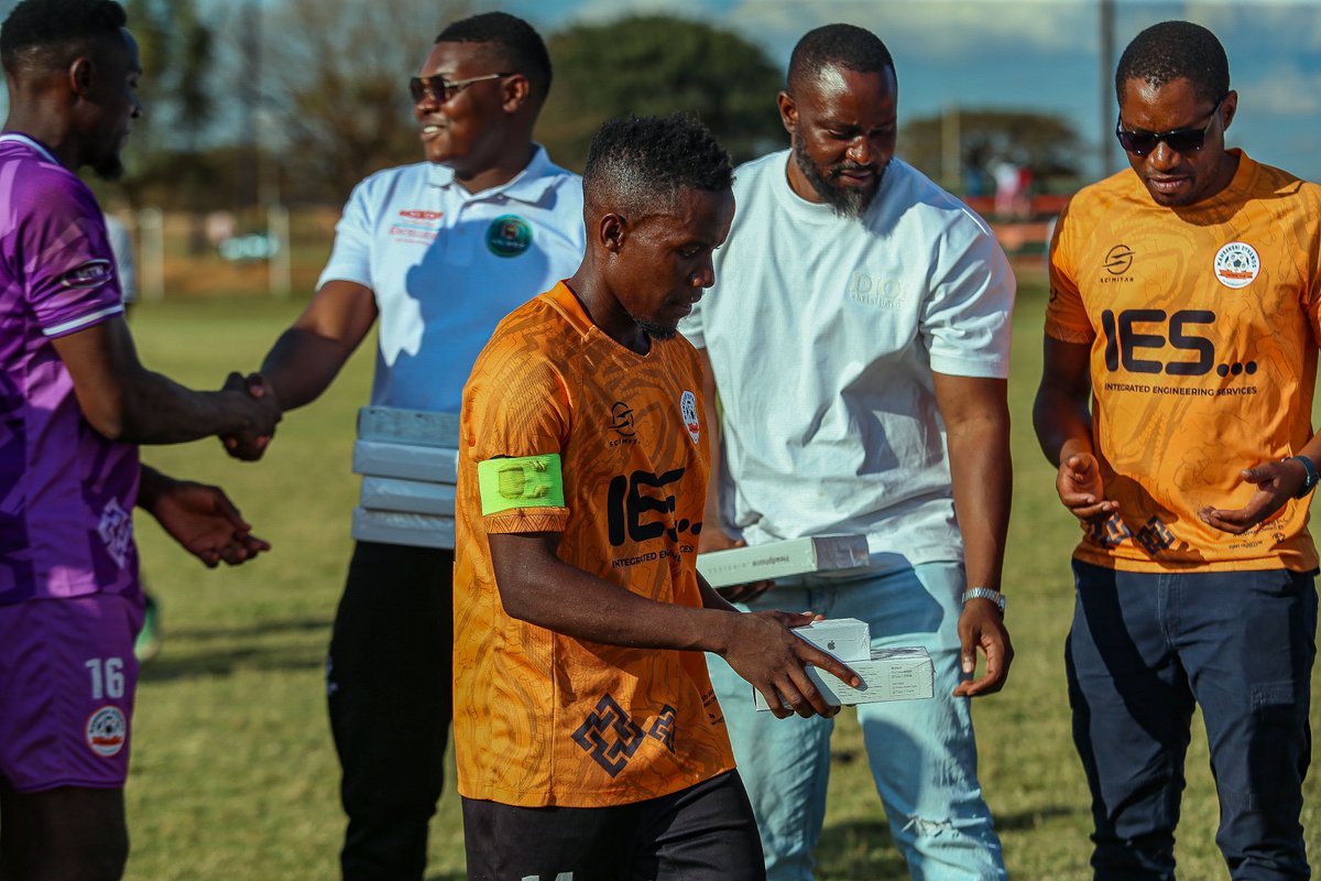 Kansanshi Dynamos FC tweet media