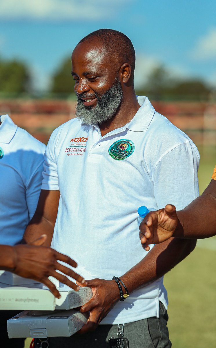 Kansanshi Dynamos FC tweet media