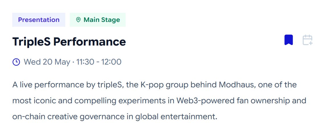 tripleS Thailand tweet media
