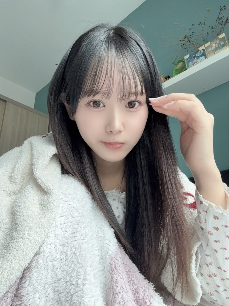 ましまろ。 Mashiro (@mashiro_klp48) / Posts / X