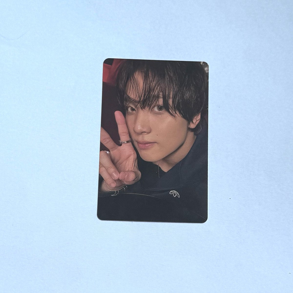 runrinay's tweet photo. พร้อมส่ง wts ⭐️

♡ การ์ด แฮชาน taste
♡  60 ฿ ค่าส่ง 40 ฿

สนใจ dm ได้เลยนะคะ

#ตลาดนัดnct #ตลาดนัดnctdream https://t.co/L5EjhPhIw7