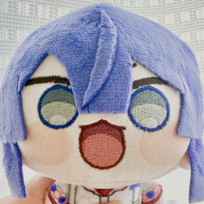 碧 tweet media