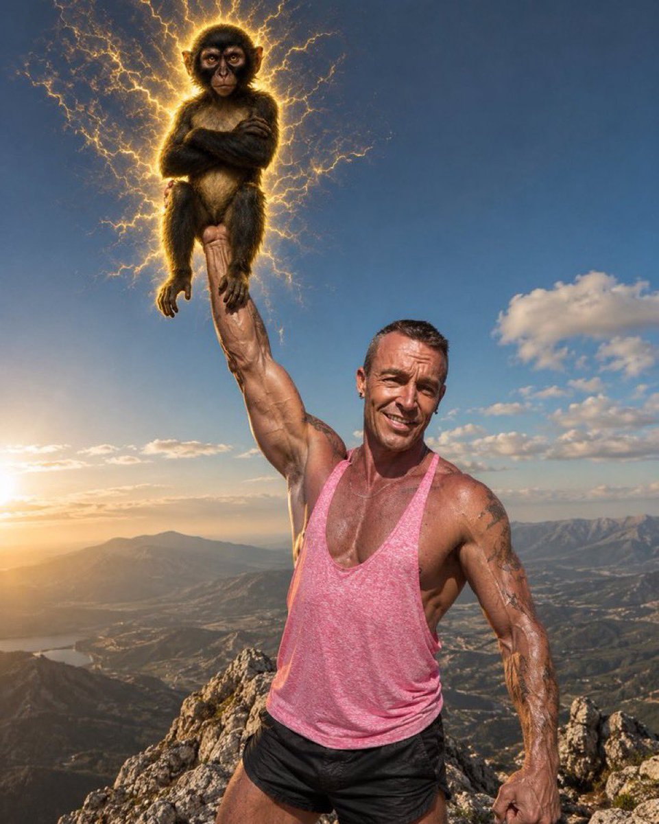 spartnrescue's tweet photo. Morning folks. The day is just starting. Off to hit the gym, get the blood flowing… and be ready to take on the day with full force. Thank you $winston family for the impact &amp; love. https://t.co/vRHofsfqsv