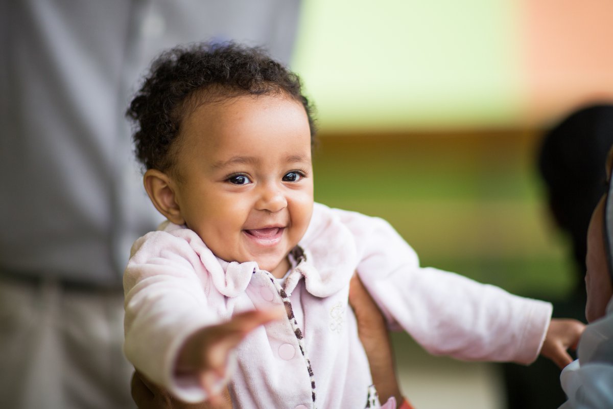 WorldVision Ethiopia tweet media