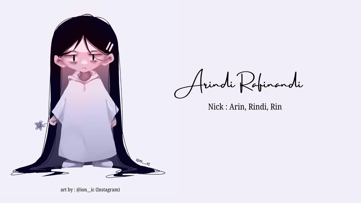 Arindi Rafinandi tweet media