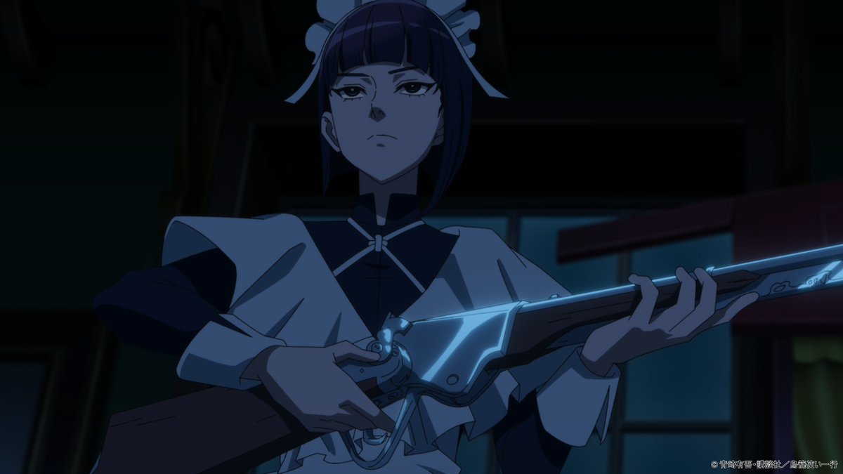 クロックワークス アニメ事業本部【公式】 tweet media