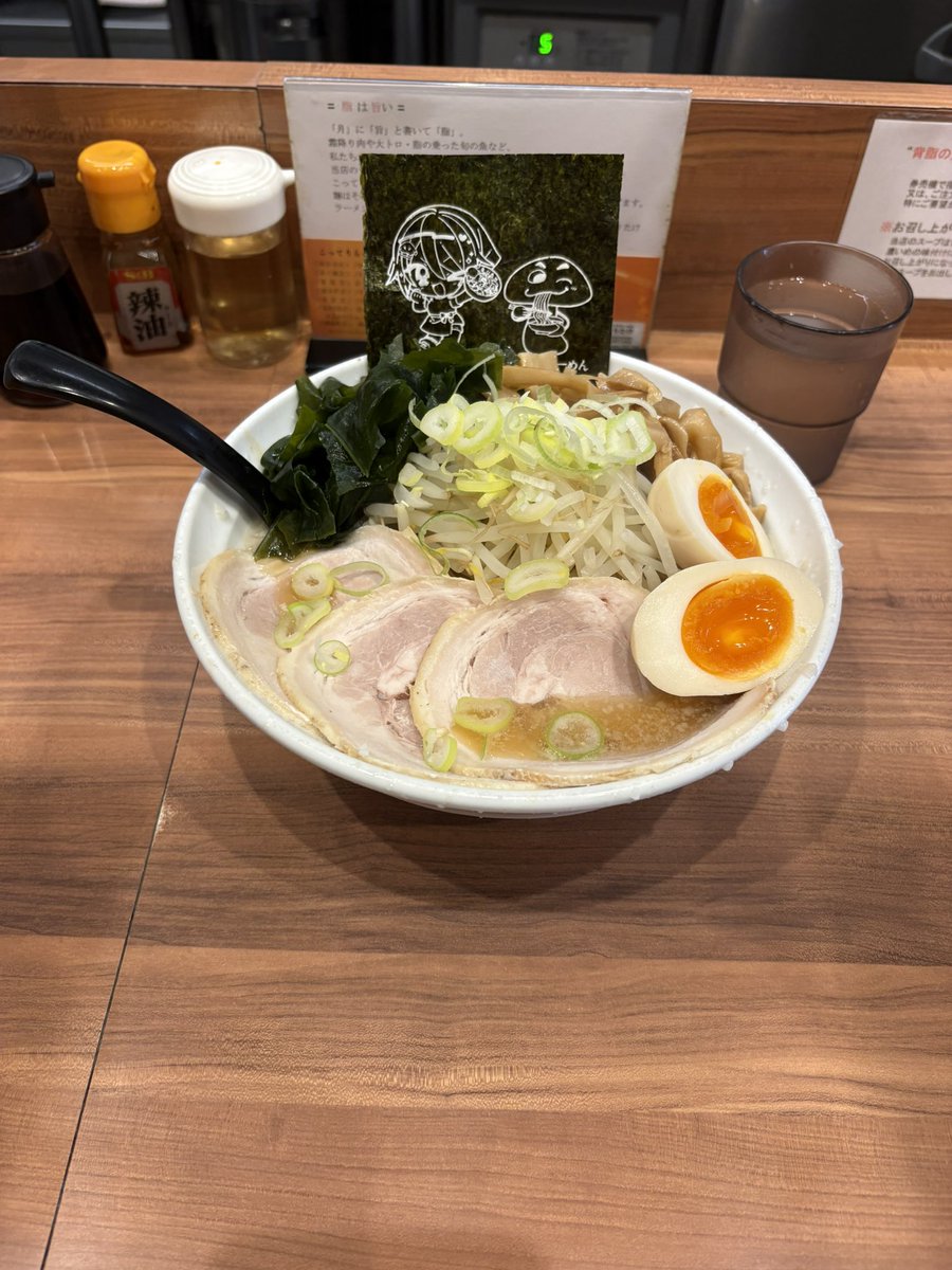 nkt527's tweet photo. たまこ美味しかったで
意外と量が多くて食べ切れるかビビったけどね https://t.co/x3w61oKN8C