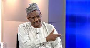 Prof. Usman Yusuf, what we know about him

NHIS Executive Secretary, 2016-2019)

Suspended in July 2017 by Health Minister Isaac Adewole over alleged N919m fraud/misconduct

 Reinstated by Buhari Feb 2018;

Suspended again Oct 2018 by NHIS board; 

Sacked by Buhari July 2019.

He