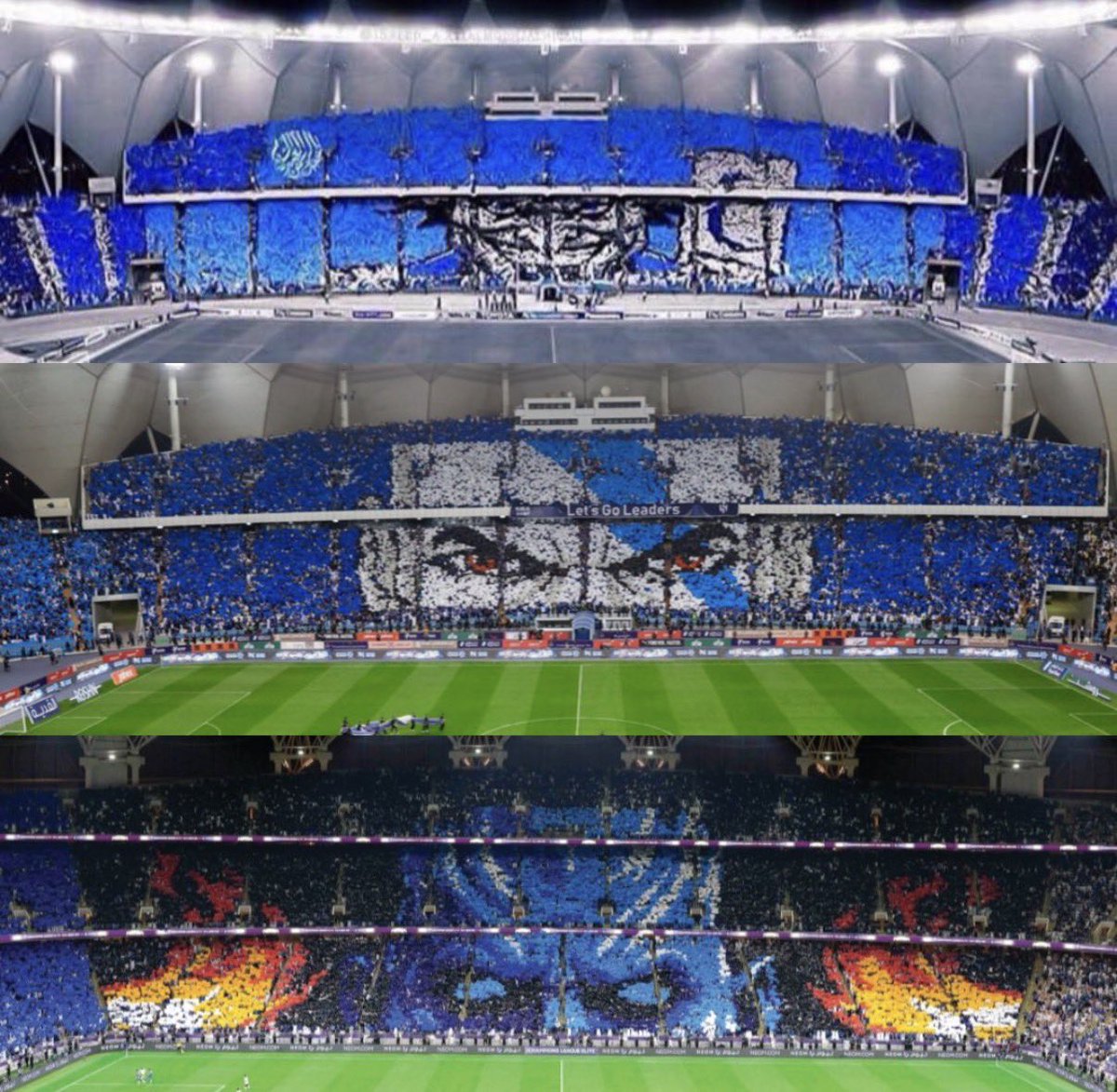 رادار الهلال tweet media