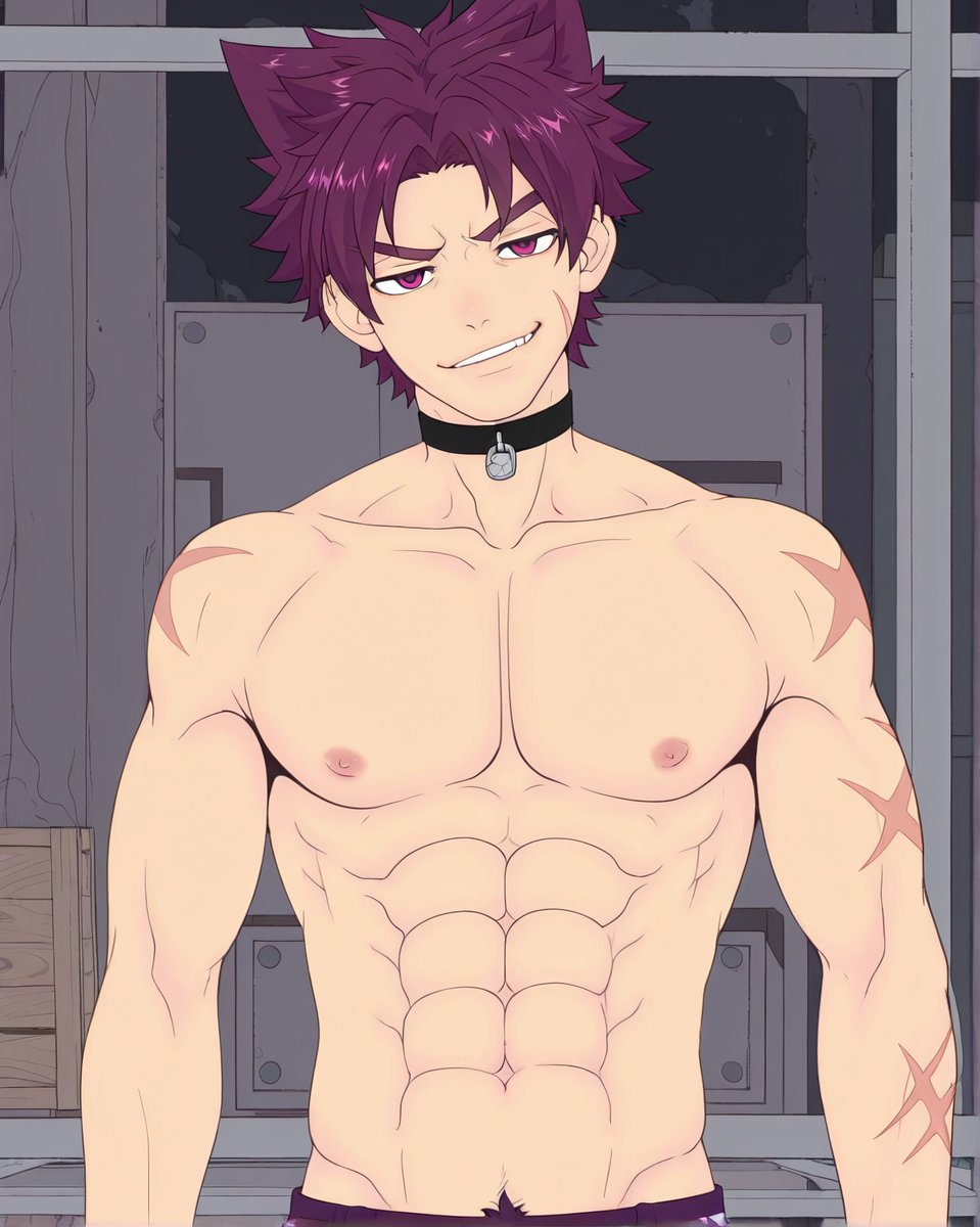 Snackji SFW | Zayne Alexander tweet media