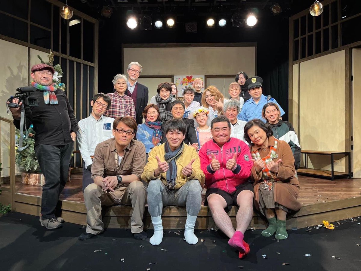 藤原啓児 tweet media