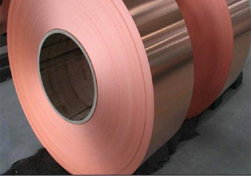 Hongdingye's tweet photo. CU‑OFE oxygen‑free copper: <5 ppm O₂, high conductivity, multiple tempers. For wires, motors, medical, aerospace. ⚡

📧 Contact: amqsales01@163.com
#cuofe #copper #aerospace #shenzhenhongdingye https://t.co/MzDu6zI2DX