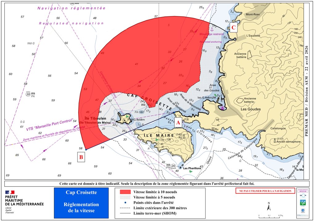 Préfecture maritime de la Méditerranée tweet media