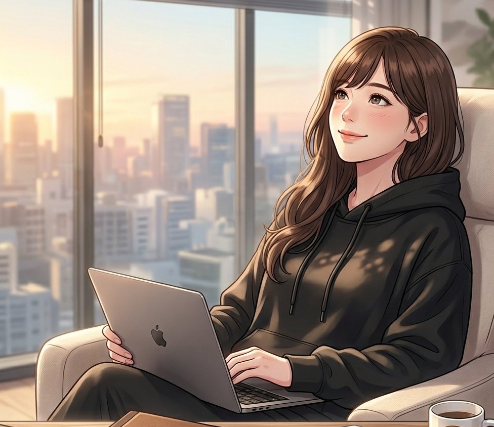 ゆか tweet media