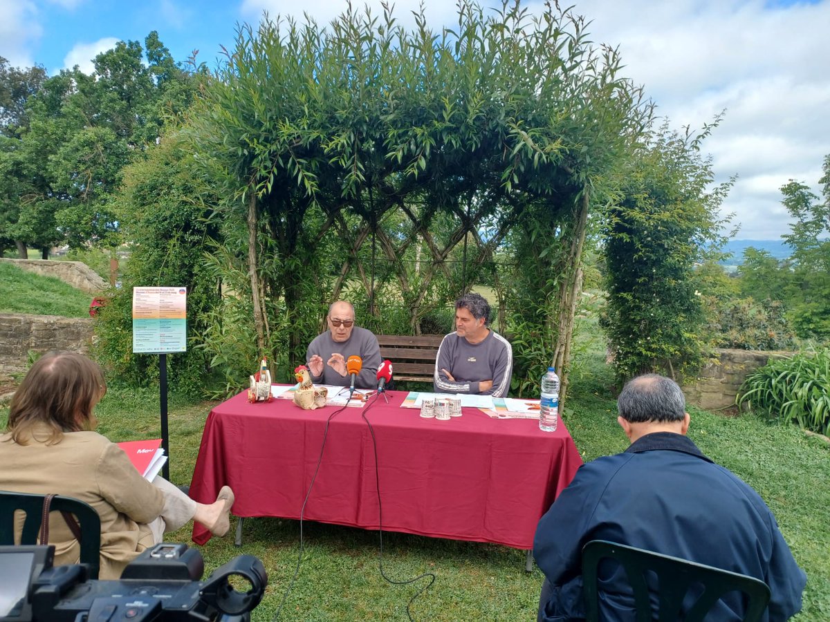 Osona Turisme tweet media