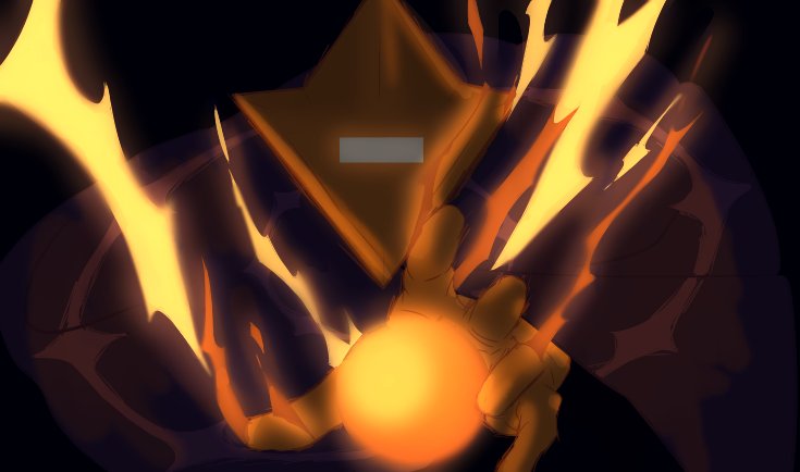 Shurumu_'s tweet photo. Art I made of a game I've been playing recently called Dome Keeper https://t.co/mopzqDauWU
