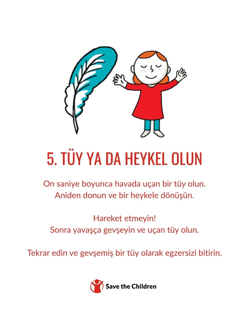 Save the Children Türkiye tweet media