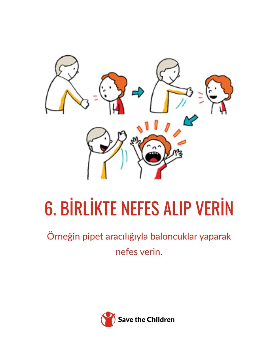 Save the Children Türkiye tweet media