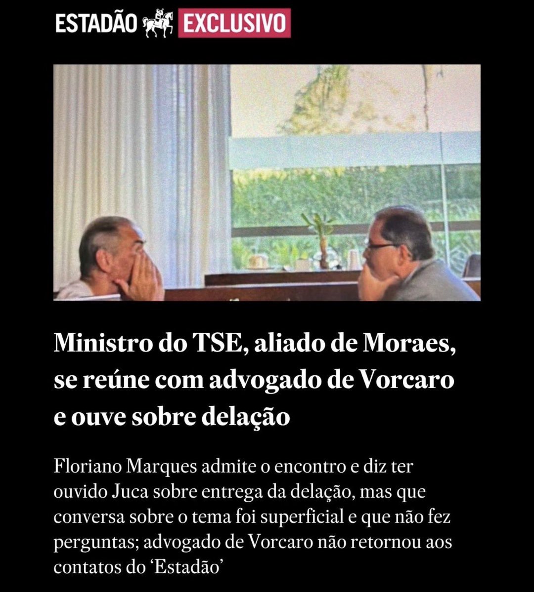 Adriano Soares da Costa tweet media
