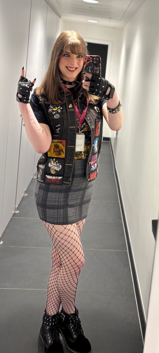Eliza Who? tweet media