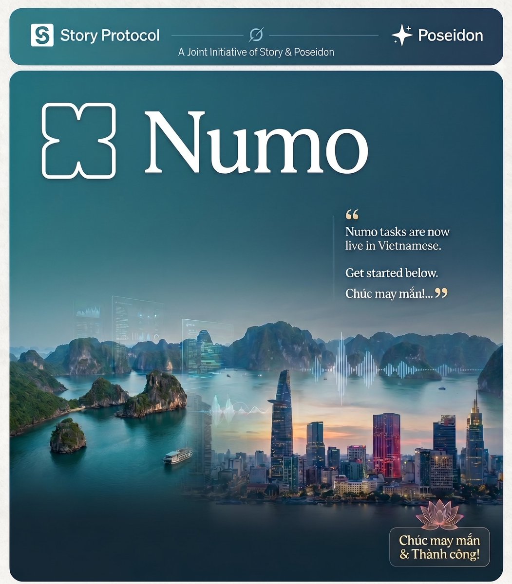TTT Labs I Validator 🇻🇳 tweet media