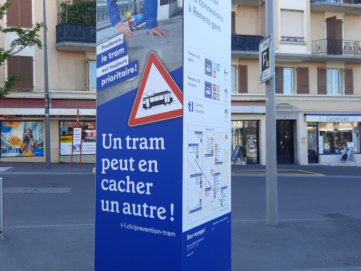 Tramathon tweet media