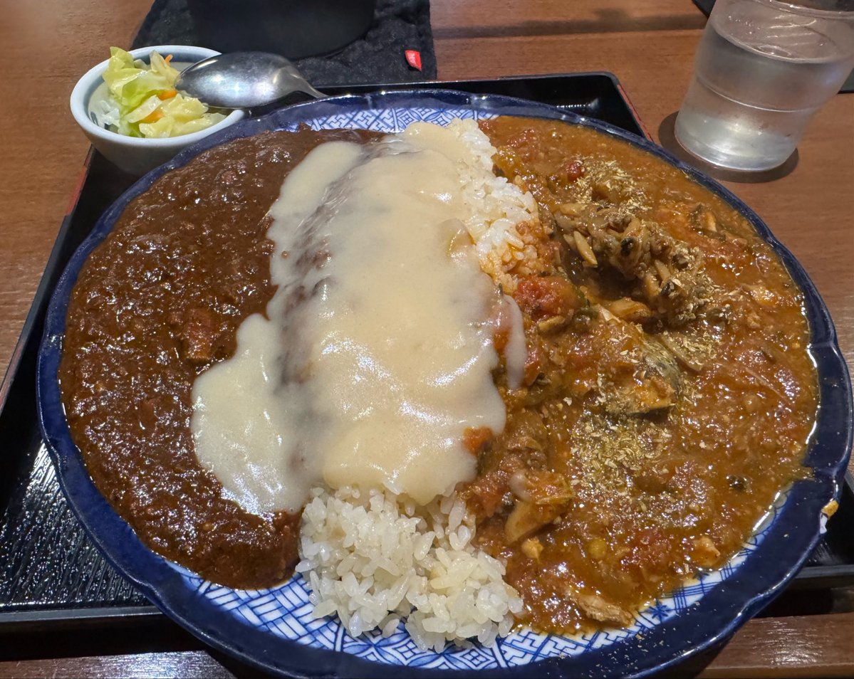 餡屋 tweet media