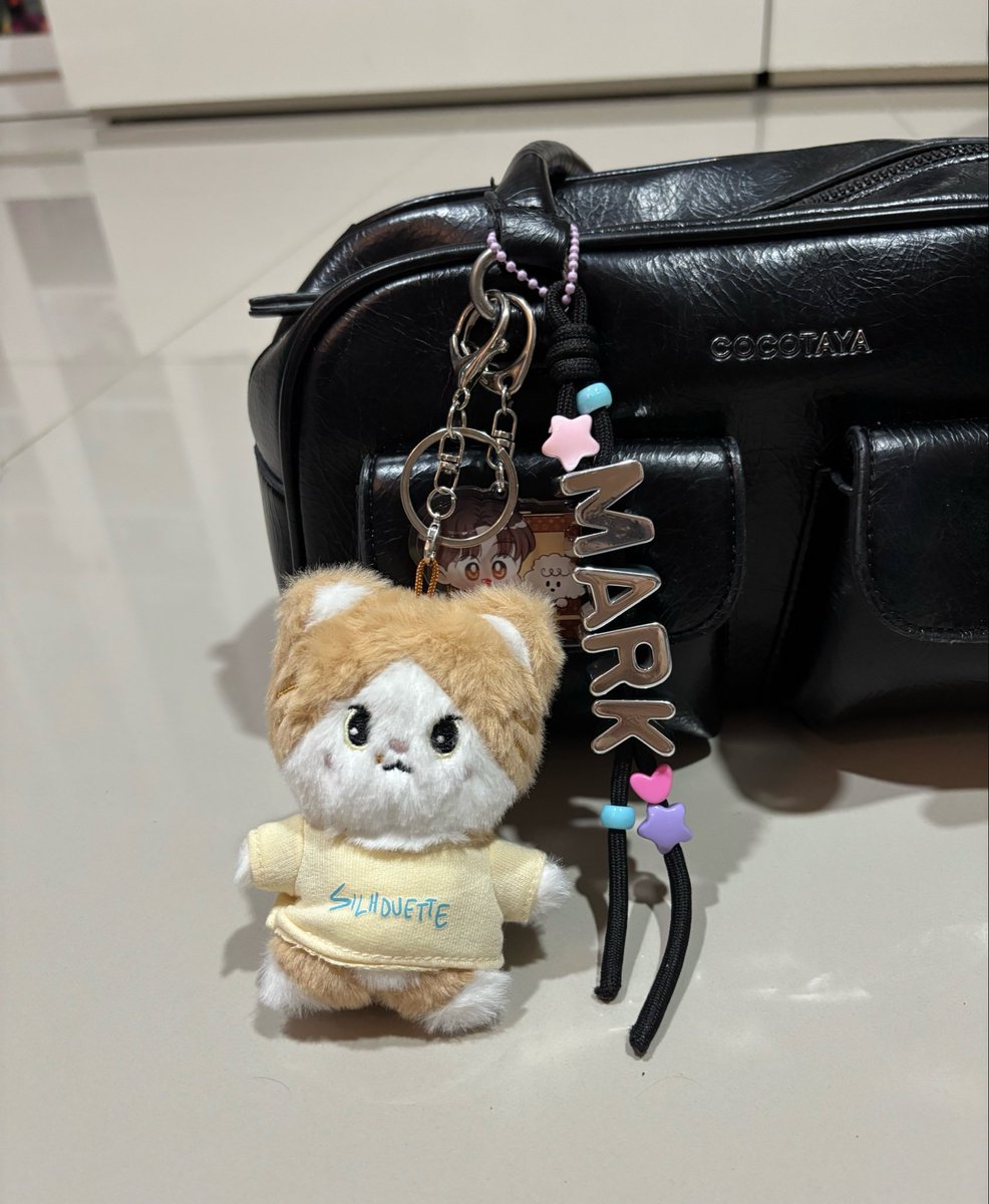 𐙚 เป้นเด็กปีสอง ✩ ⋆ แฟนพี่แบม ྀི ⊹ tweet media