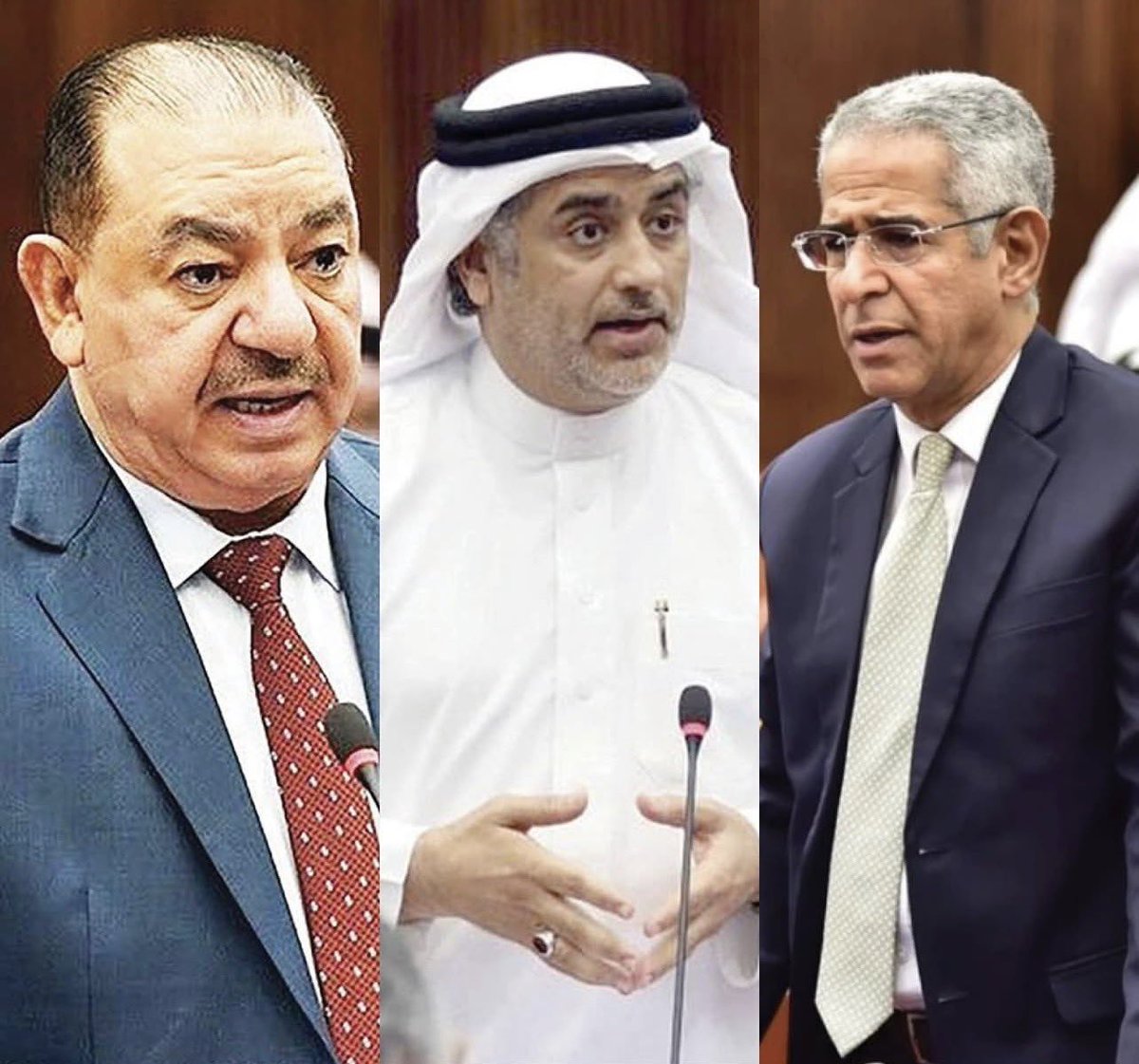 🇧🇭 عبدالعزيز البوعينين tweet media