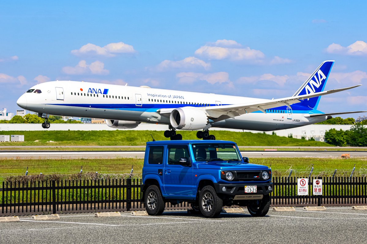 なすび@JB64ZWY (@nasubi01132) / Posts / X