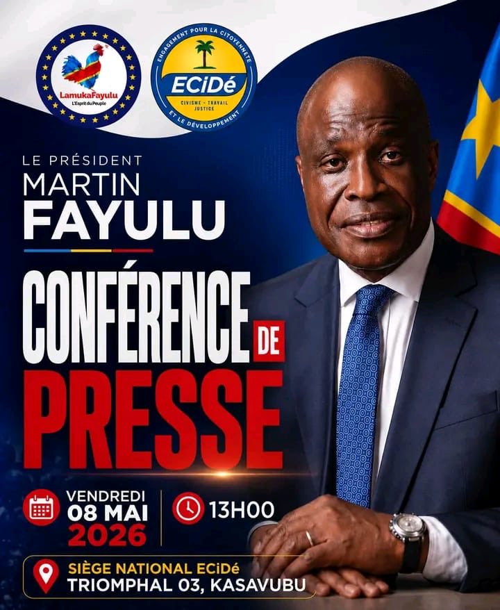 Yves BADJOKO tweet media