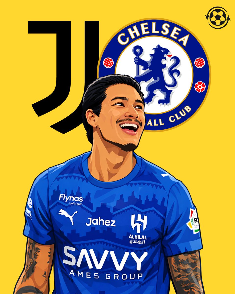 Transfer News Live tweet media
