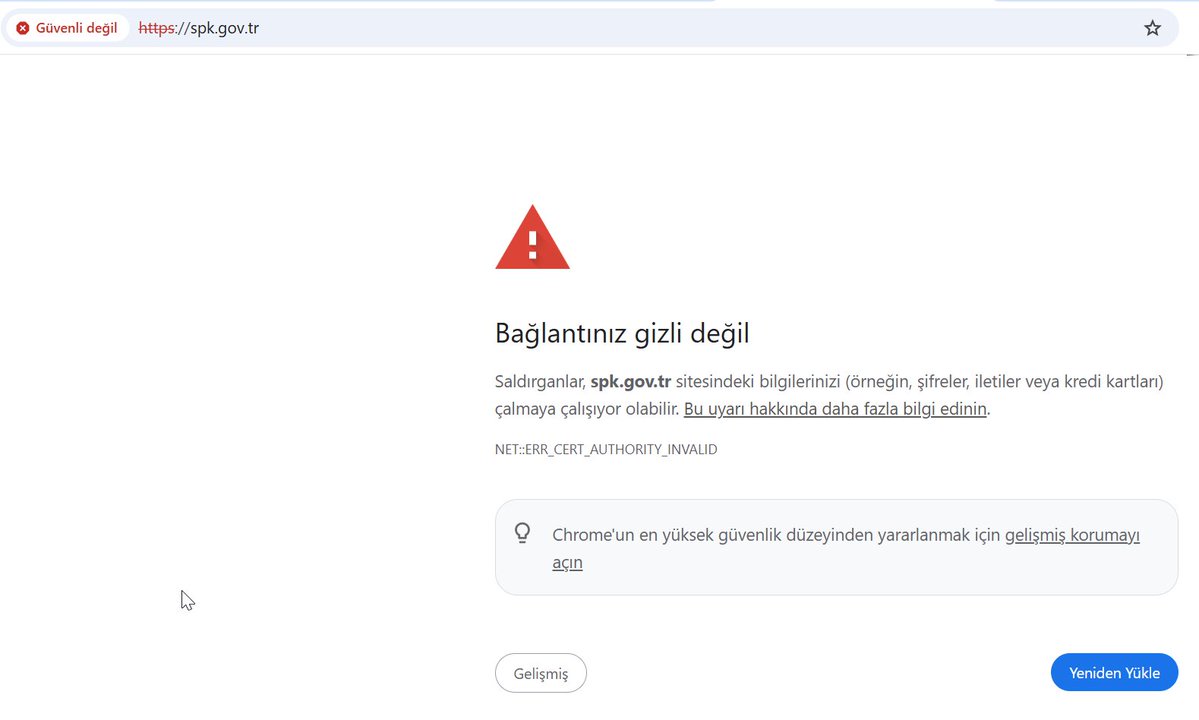 İbrahim Babadağı | Borsanın İzinden tweet media
