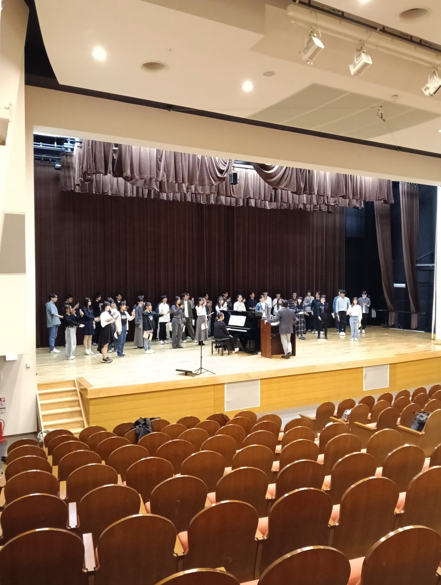 Joint Concert 2026〜悠久の小夜曲〜 tweet media