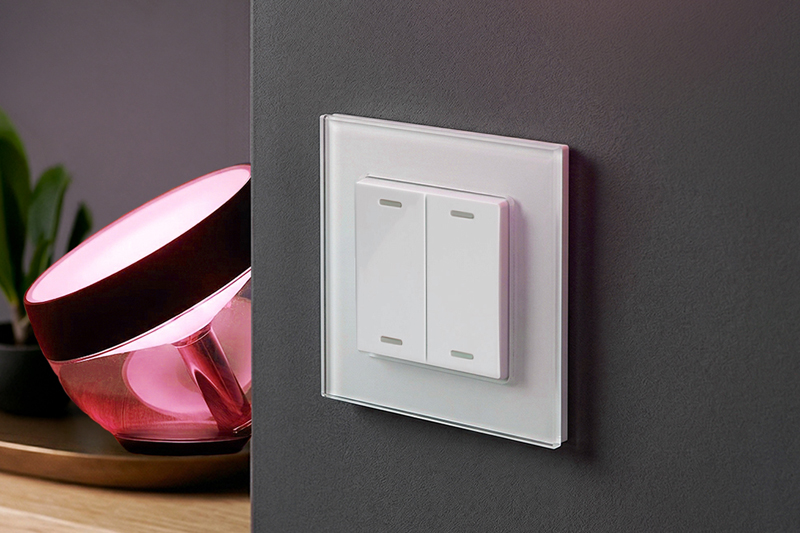 proelectrician's tweet photo. Retrotouch wireless Friends of Hue switches now integrate with Control4
Find out more here - https://t.co/lTibEtlPno
@MYRETROTOUCH #kineticswitches #switches #Control4 #FriendsofHue #Retrotouch https://t.co/nNMpsD2X7M