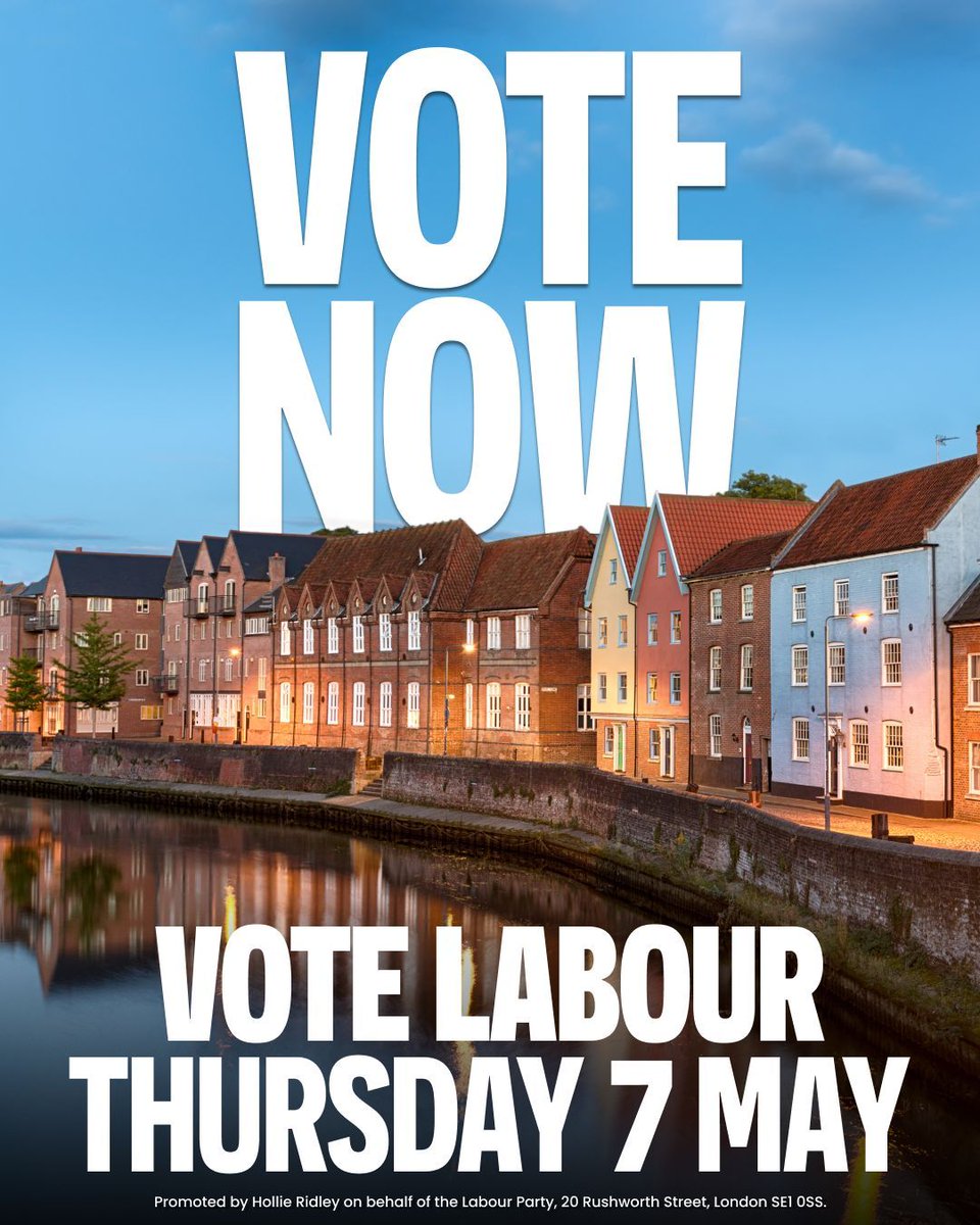 The Labour Party tweet media