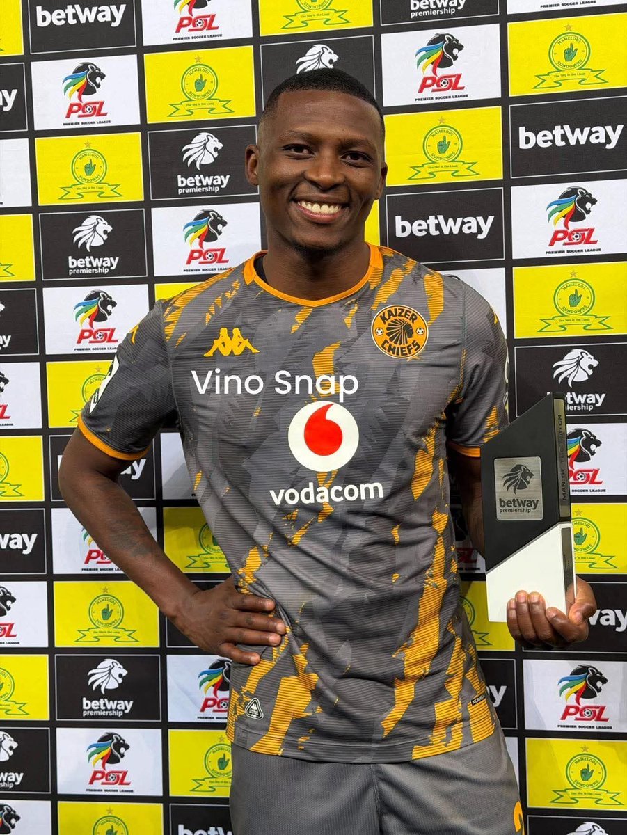 uMduduzi tweet media
