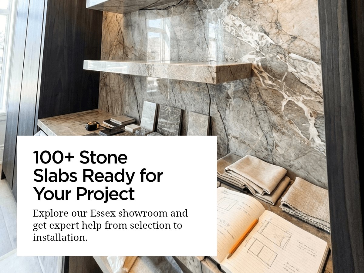 Medusa Stone Ltd tweet media